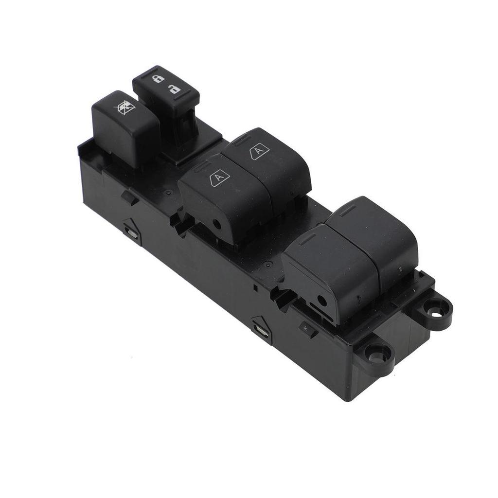 25401-ZT10A Electric Window Lifter Switch for Infiniti EX25, FX35, QX50.