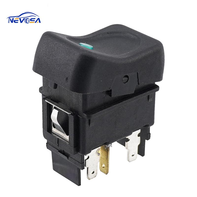 Window Lifter Rocker Switch for Scania Truck Accessories