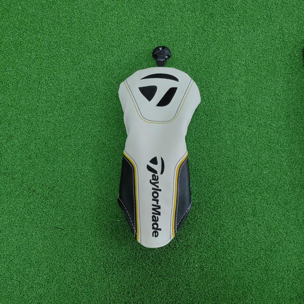 TaylorMade Golfschlägerhauben: Hölzer, Putter, Eisen, Unisex