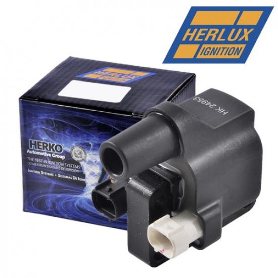 B016 Ignition Coil For Mazda L4 V6 2.6L 3.0L 1989-1995