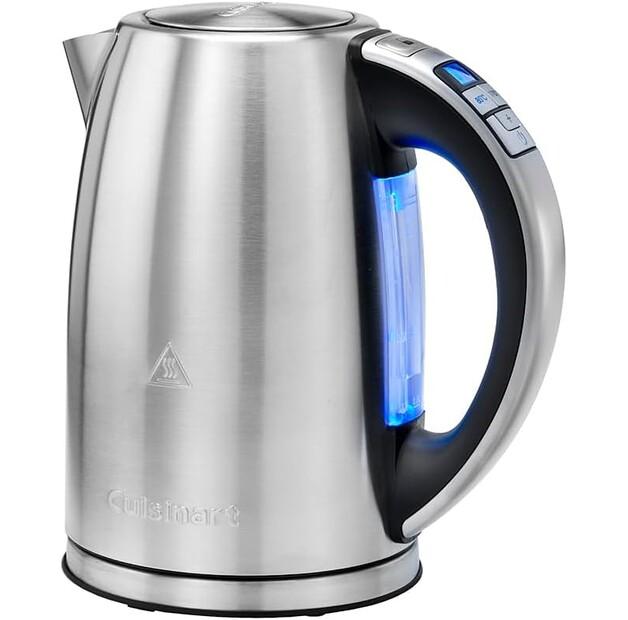 Чайник Cuisinart CPK17E Multi Temp