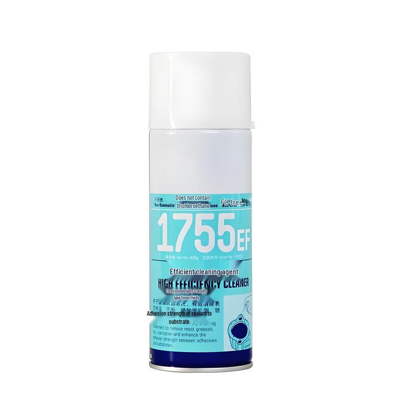 Arieson High-Efficiency Industrial Cleaner