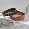 Accessoires – Gürtel & Taillenketten für Damen
