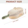 2pcs Artifact For Pressing Dumpling Wrappers Small Poland