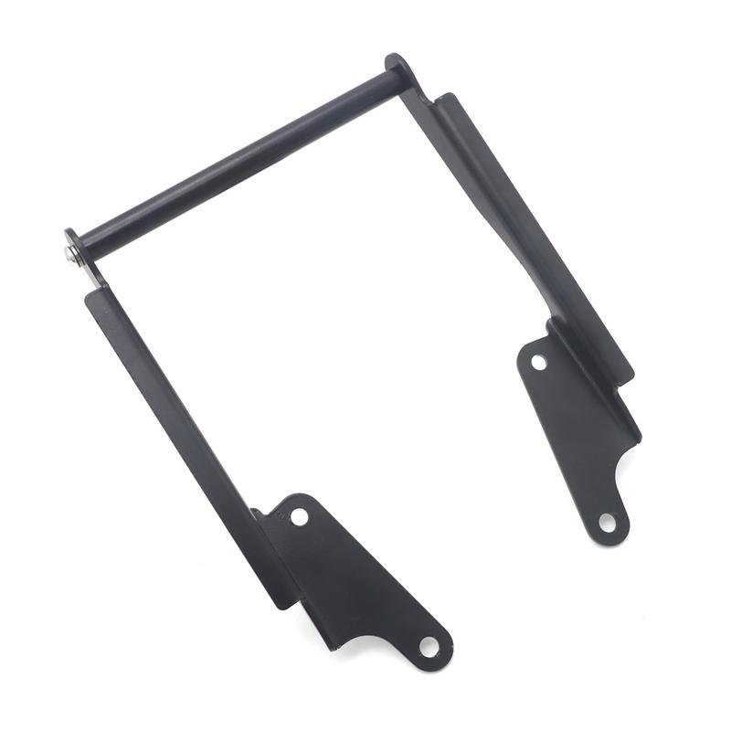 For YAMAHA MT-09 Tracer 900 FJ-09 2016-2017 Stand Holder Phone Mobile Phone GPS Plate Bracket navigation