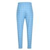 Pockets Pants For Men Drawstring Elastic Waist Long Trousers Color Leisure Basic Pants Classic Trousers