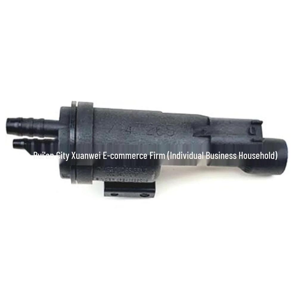 Mercedes-Benz Magnetventil A0025407097 für Modelle W168, W176, W245, W246.