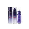 Loreal Paris Bosein Crystal Dew Skin Care Set - Three-piece Set Bosein Crystal Dew Water 130ml Bosein Crystal Dew Emulsion 110ml Super Water Light E