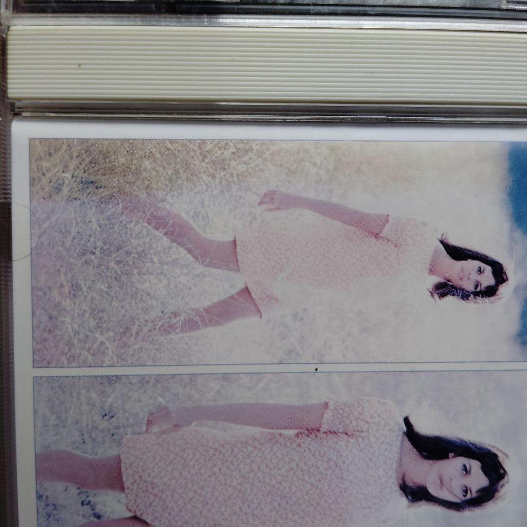 [USED] French pop 4 CDs