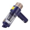 Cordless Handheld Vacuum Cleaner 4 In 1 Blow Suction Pump Inflator 6500Pa Car Home Use Brushless Motor Portable Dust