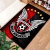 FC Spartak Trnava Carpet Rug for Living Room Bedroom Home Sofa Decoration,Kids Play Non-slip Floor Mat