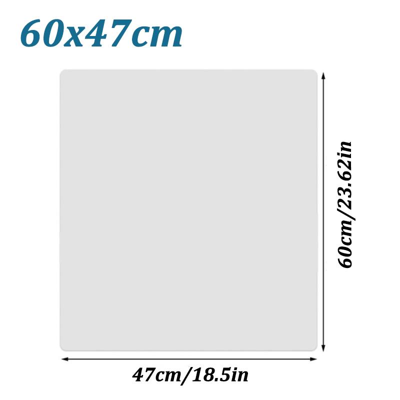 2Pcs Cat Scratch Sofa Protection Pads Self-adhesive Pet Furniture Protectors Cover Anti-cat Scratch Couch Guard Pads Stickers