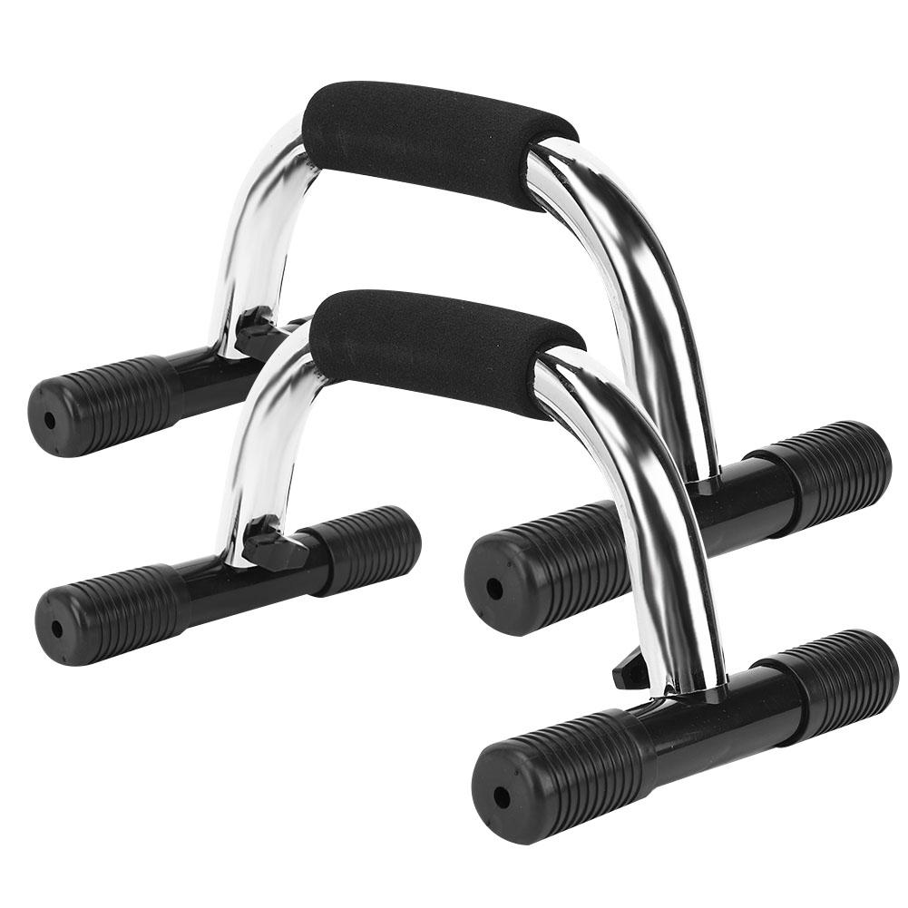 Detachable Fitness Push Up Bar Push Ups Stands Bracket for Arm Chest Muscles Exercise Training Equipment(push Up holder