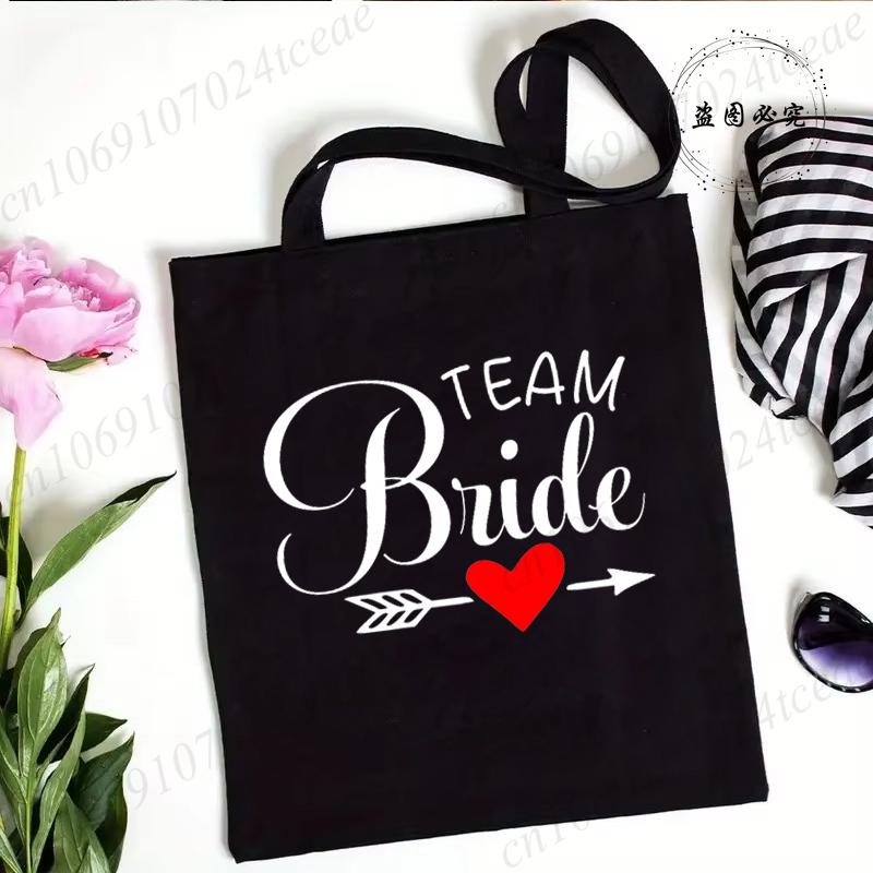 New Fashion Team Bride Tee TShirt Womens Vintage Wedding Party TShirt Funny Bride TShirt Tops Womens Tees Streetwear ST01 S