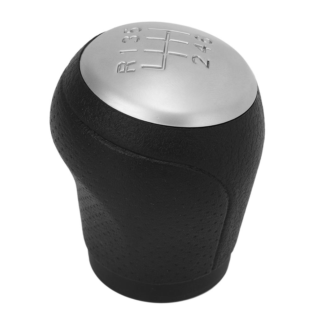 Manual Gear Shift Knob Automobile Spare Parts Replacement For Qashqai J10 X Trail 2006‑2013 Injection Model