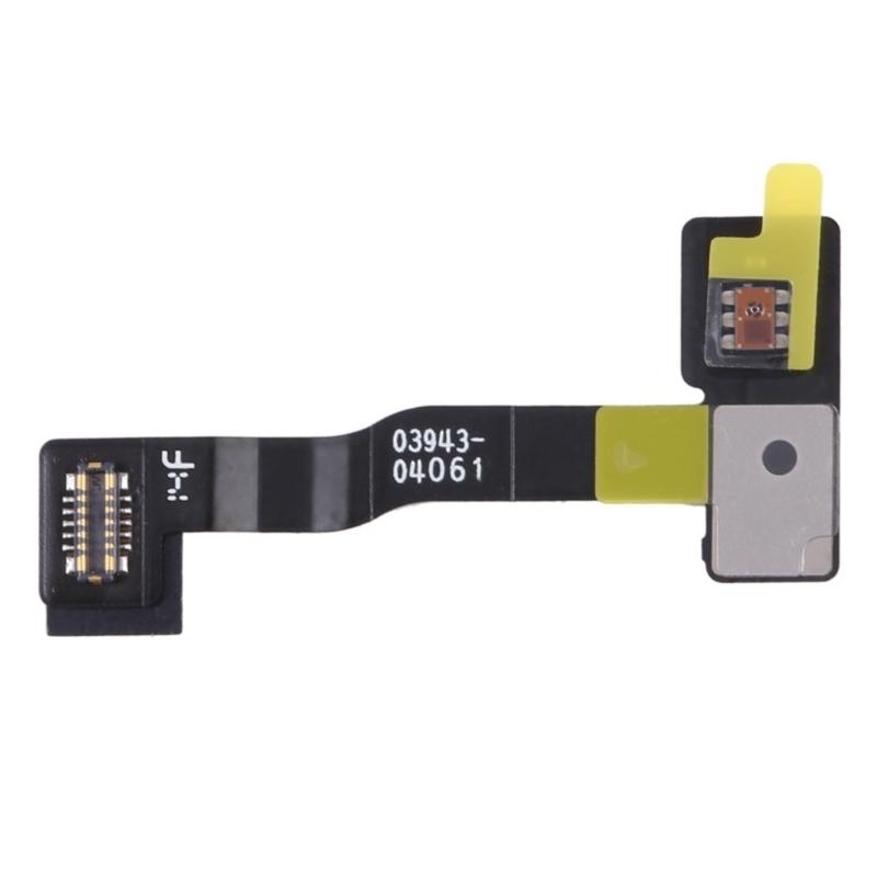 

High Conductivity Microphone & Light Sensors Ribbon Cable For 2022 A2696 A2757 Ribbon Cable Tablet Part Replacement 1