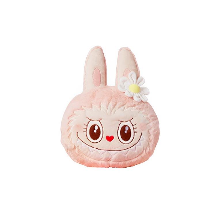 New POP MART LABUBU MOKOKO Sweetheart Collection Dolls 17cm PPMT-2309-0030