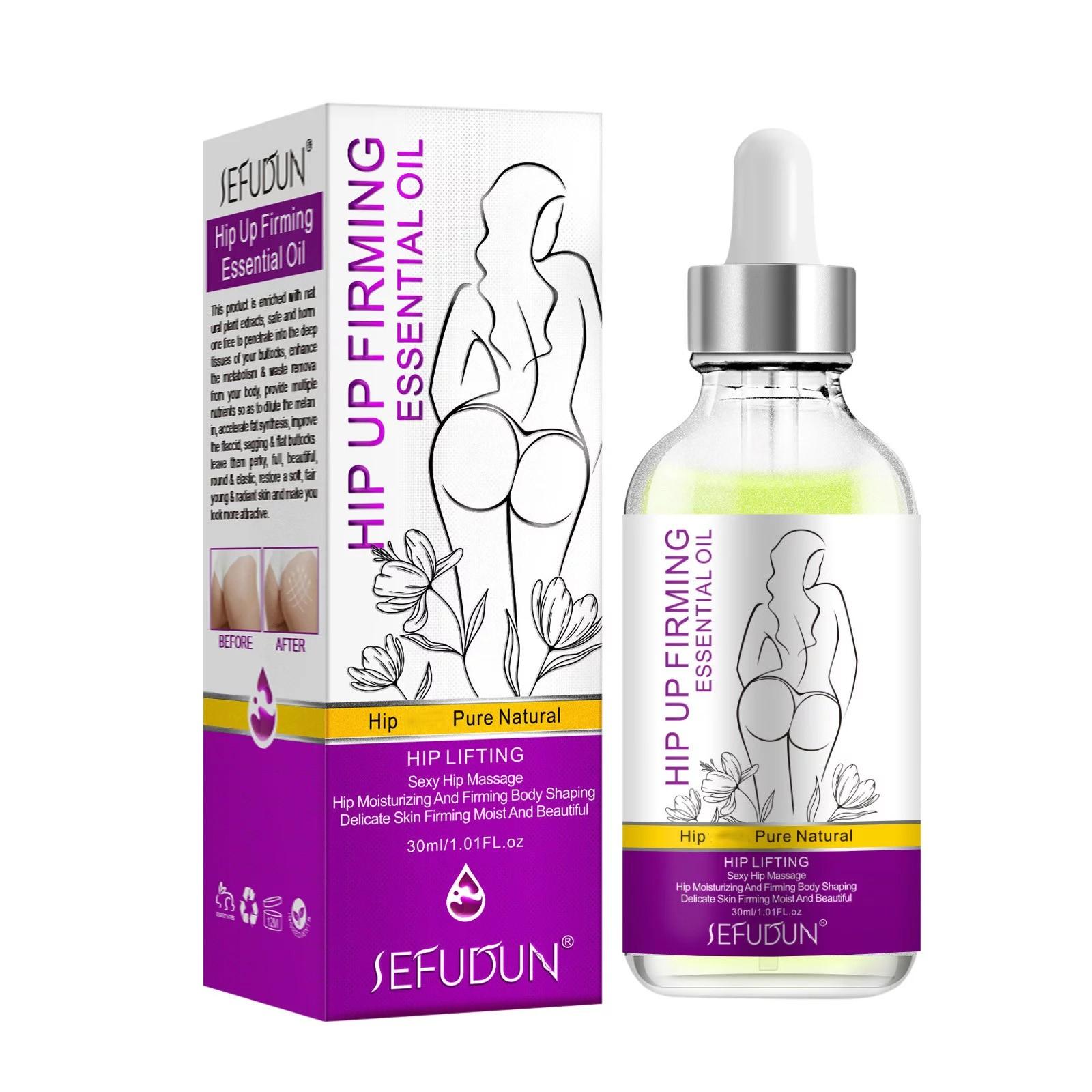 30ml Hip Lifting And Massage Oil Hip Lifting And Firming Jade Hip Lifting Hip Care Oil белый