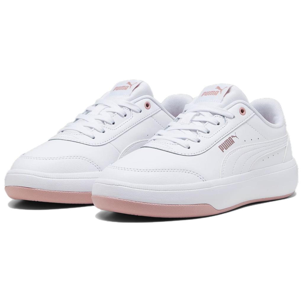 Puma 383026 Unisex Bílá 383026-16