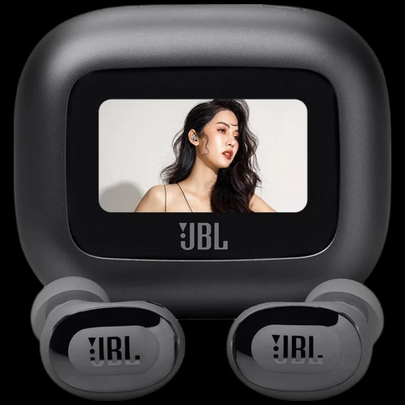 JBL LIVE BUDS3 Active Noise Cancelling True Wireless Earbuds