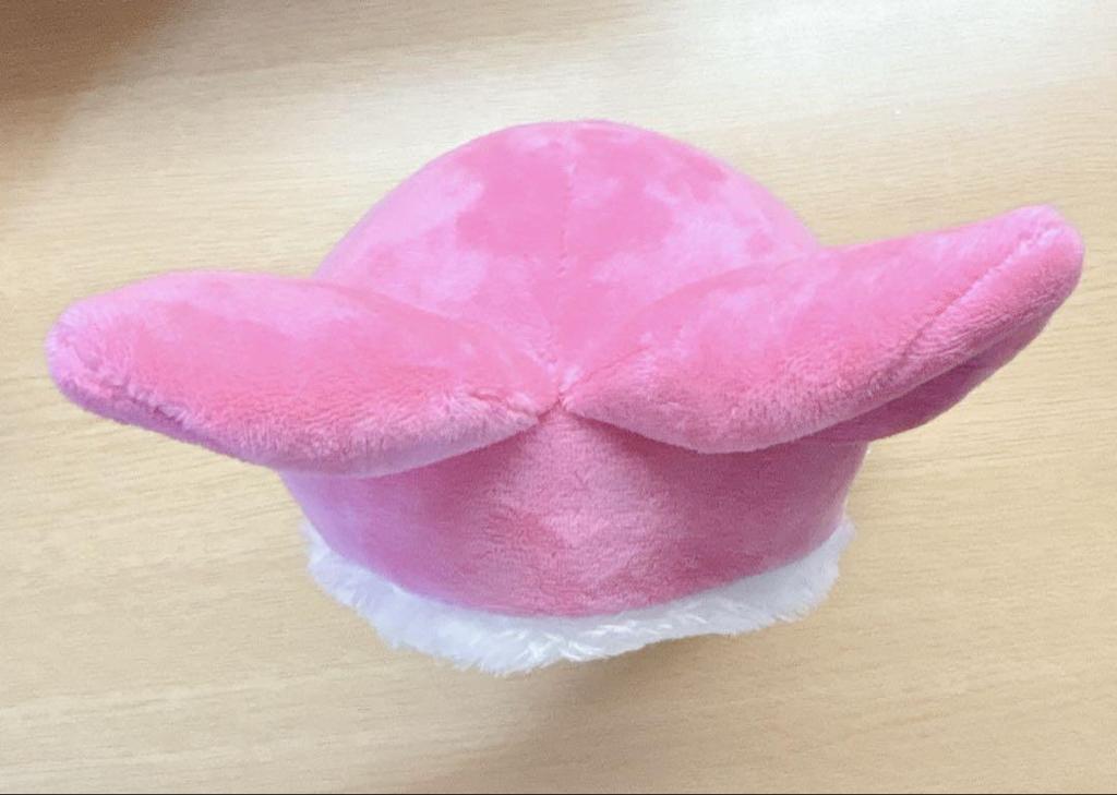 [USED] Straykids SKZOO Christmas Pop-Up Plush Toy Foxxiny
