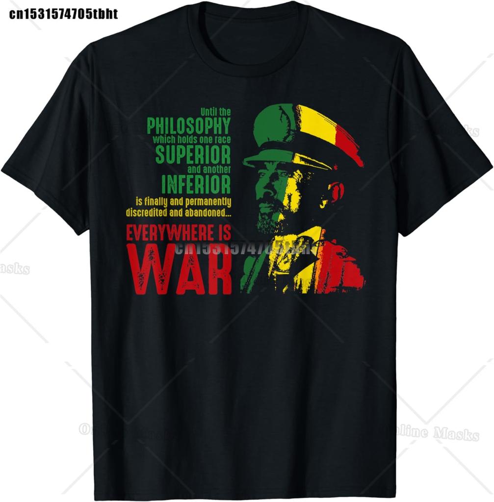 Jamajka Rasta Lev Vtipná Grafická Trička Bavlna Unisex Krátký Rukáv Ležérní Tričko Top Harajuku Streetwear Letní Unisex Oblečení