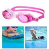 2023 Swimming Goggles Electroplating Anti-fog Men's and Women's Silicone Outdoor Adult Swimming Glasses Diving Goggles