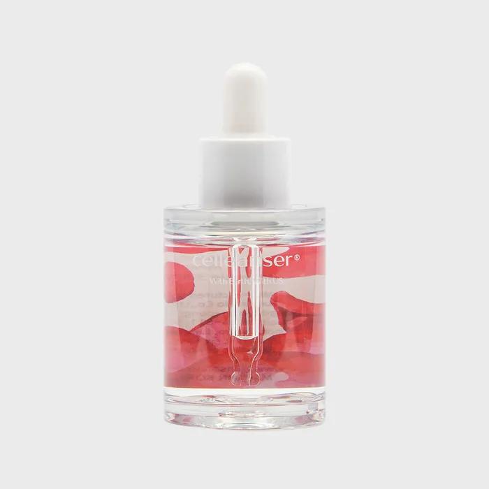 Real Ampoule Rose 30ml