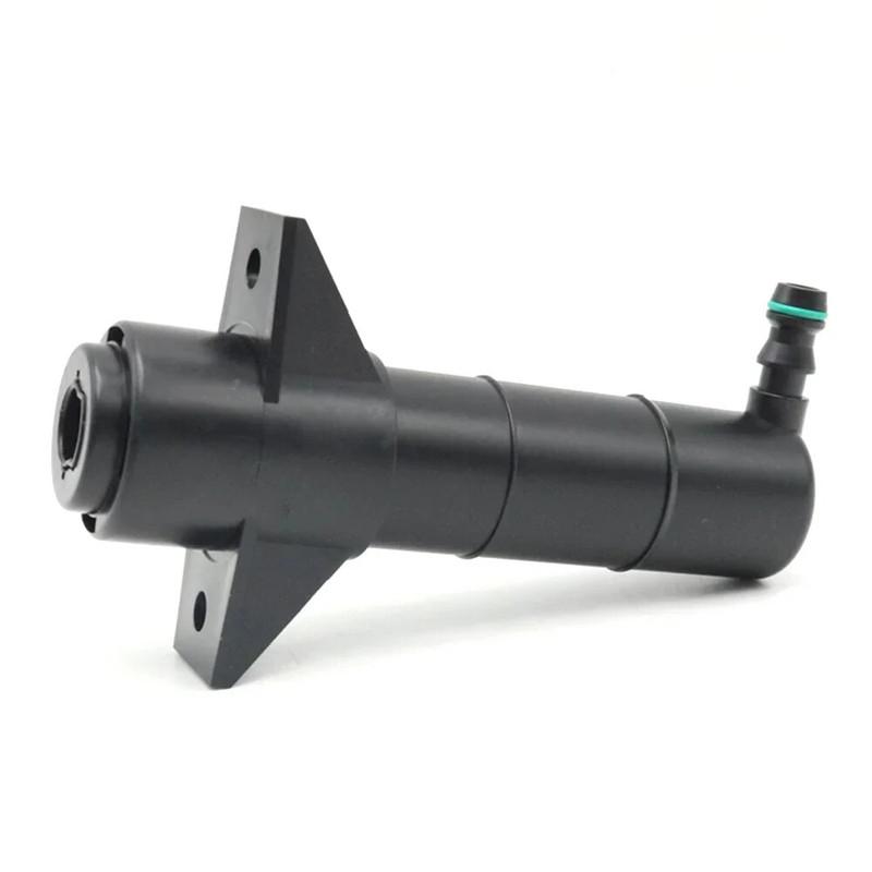 NEW 986713V000 98671-3V000 HeadLamp Washer Sprayer Nozzle Pump Actuator Jet Cover For Hyundai 2011-2015 986803V000 986903V000