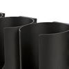 Wall Mounted Spray Can Holder 4 Slots Aerosol Can Holder Paint Can Holder  for Garage