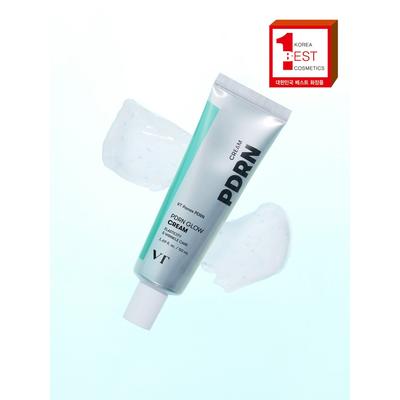 Vt Pdrn Radiance Cream 50 Ml