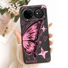 Für Huawei Nova 15 Pro Ultra 5G Hülle Niedliches Kaninchen Mode Cartoon Hülle Silikonhülle Für Huawei Nova 15 Ultra Nova15 Weiche Fundas