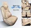 2023 Buick GL8 Luxury Business Class Suede Saddle Pad