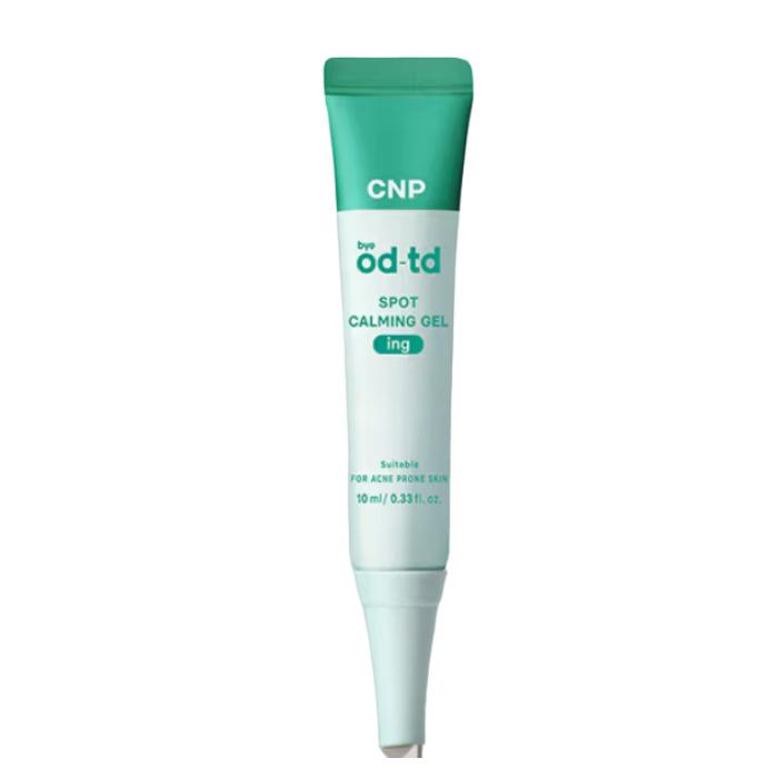 CNP Bye OD-TD Spot Calming Gel 10 ml