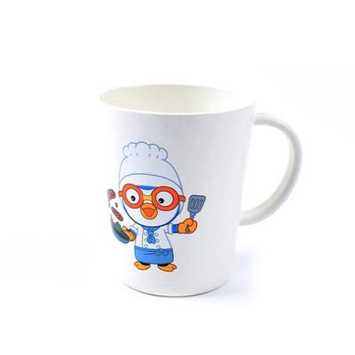 Lilpang Pororo Jobs Κύπελλο Καλαμποκιού PR5988, διάφορα χρώματα, 1 τεμάχιο, Δημοφιλή Κορεατικά προϊόντα γονικής φροντίδας