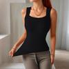 Women's New Seamless Base Slim Fit With Chest Cushion Lifting And Beautifying Vest