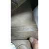 Handmade Genuine Top-Grain Leather Picotin Handbag - 18cm Togo Leather Bag with Solid Brass Hardware, Artisanal Craftsmanship Women's Tote Purse