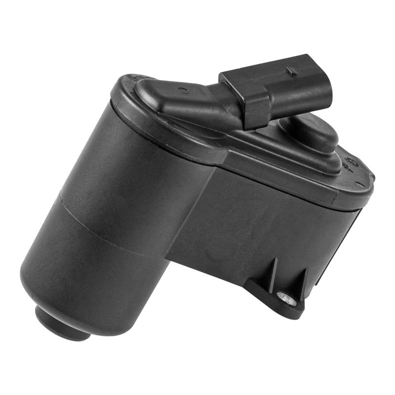 3C0998281A Hinterer Elektrischer Parkbremsaktuator-Motor Für VW CC B7,Magotan B7,Passat B6/B7,Sharan,Tiguan