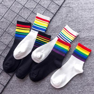 Sokken, panty's en leggings (Meisjes vanaf 4 jaar) – Sokken