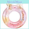 Ears Bow Rabbit Wings Mermaid Unicorn Design Thickened Swimming Ring For Kid
