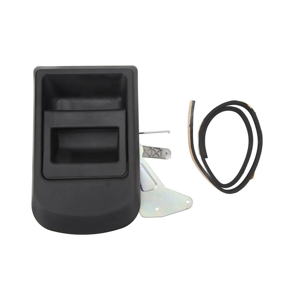 Pravá vnější klika posuvných dveří Hladký chod 500329761 Náhrada za IVECO Daily III IV V