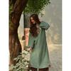 Indyjski Pakistański Styl Salwar Kameez Damski Ubranie na Imprezę Bawełniany Kurti Zestaw Palazzo