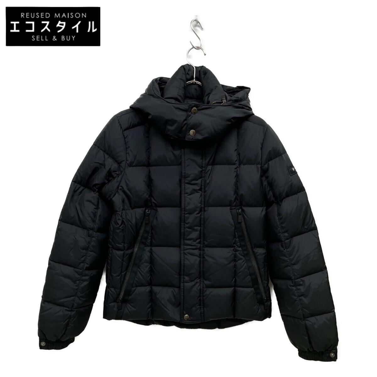 

TATRAS 21-22AW MTAT21A4566-D Poesio Черная Пуховая Куртка Куртка O1 черныйБ/у