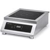 Induction Cooker Model 5000 D Xl Hendi 239322