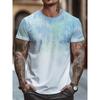 Boys Summer Casual T-shirts