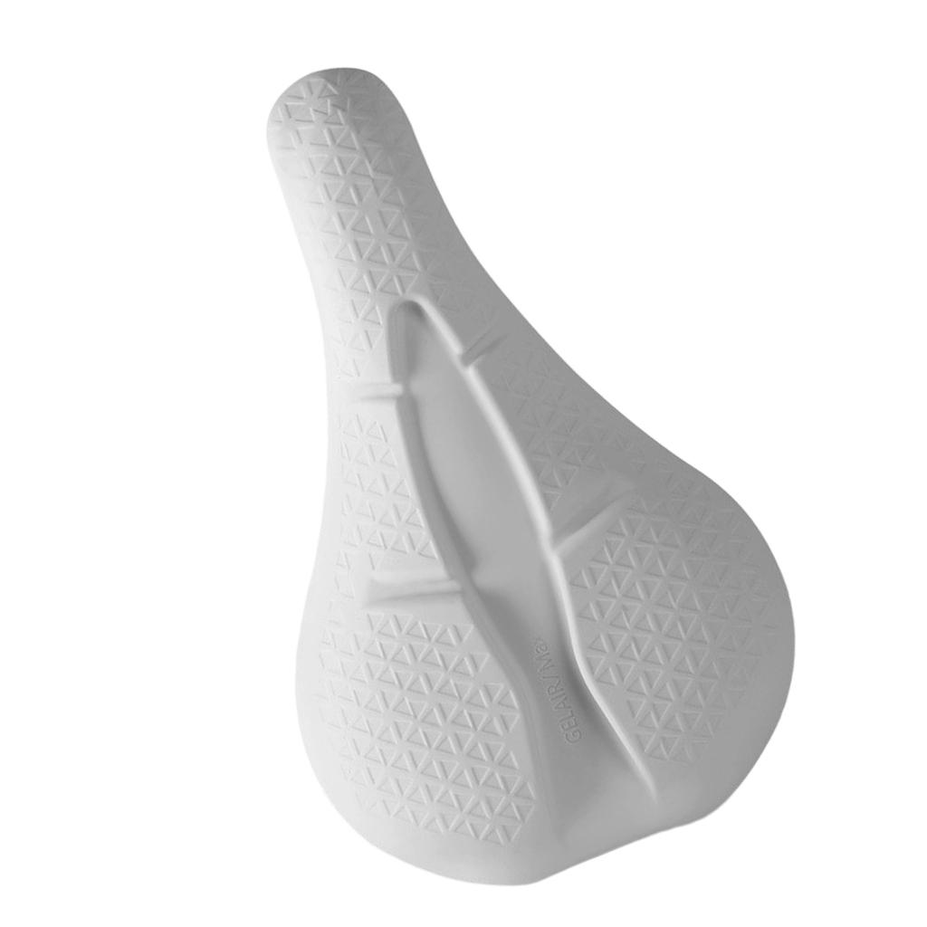 Siedzenia do rowerów szosowych Siedzenia rowerowe Amortyzacja Rowerów Siodełka rowerowe Zewnętrzne Wewnętrzne Rower Poduszka silikonowa