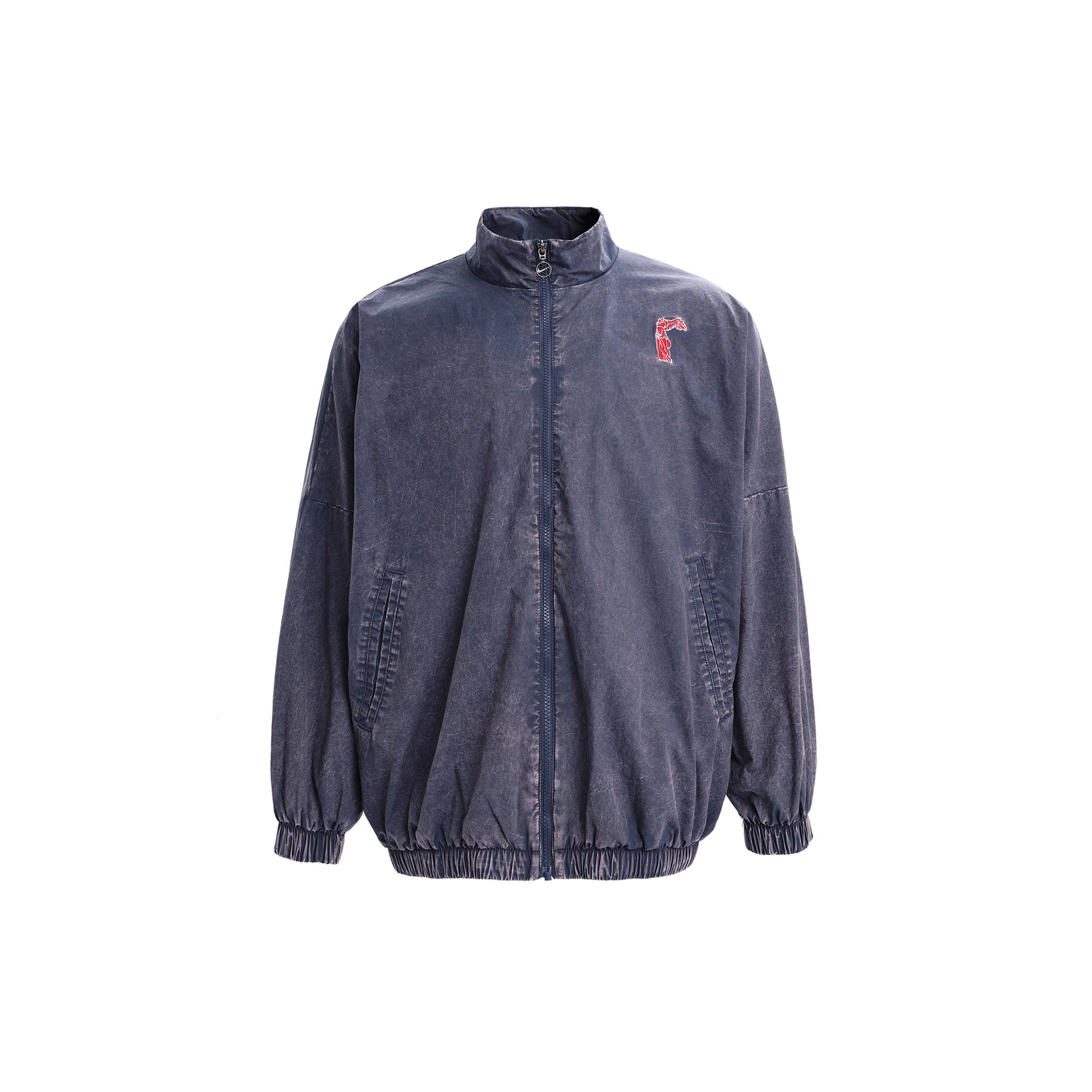 

Новые куртки и пальто Nike Sportswear Essentials Женские Голубой металлик HF6287-449 S