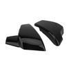 For Honda 1999-2008 VLX 600 VT 600 C CD Shadow Steed VT400 Left Right Battery Side Fairing Guard Motorcycle Chrome ABS Cover