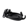 Cute Dachshund Storage Tray 3D Printed Key Holder Multi-functional Jewelry Storage Tray  Home Decor
