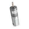 1 Stück 8A395-75-12-42 Getriebemotor Hohes Drehmoment 12V Roboter Auto Modell Untersetzungsgetriebe DC-Motor 43 U/min DC-Getriebemotor